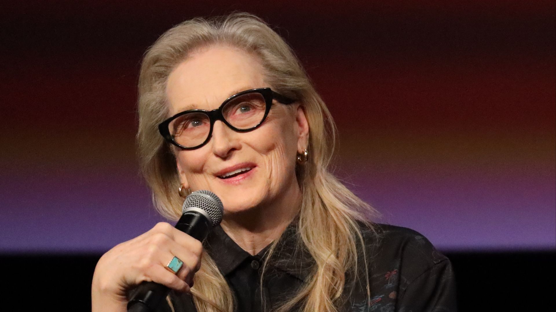 File:Meryl Streep interview at Festival de Cannes 2024 (cropped).jpg