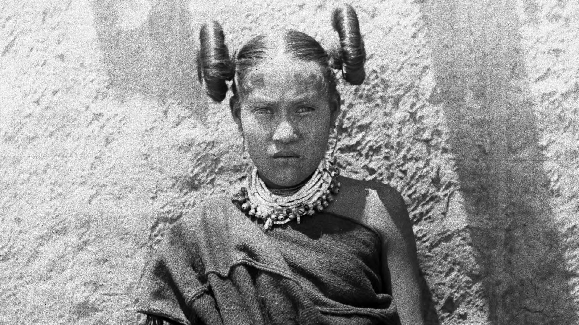 File:Portrait of a Hopi maiden, Arizona, ca.1898 (CHS-4622).jpg