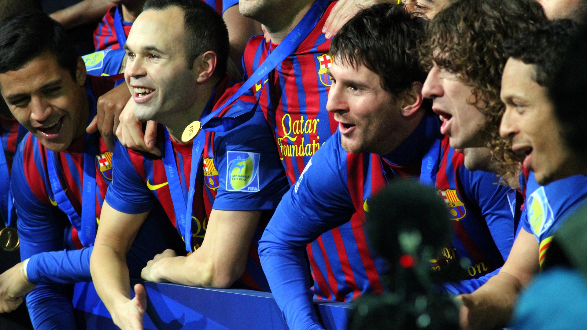File:FC Barcelona Team 2, 2011.jpg