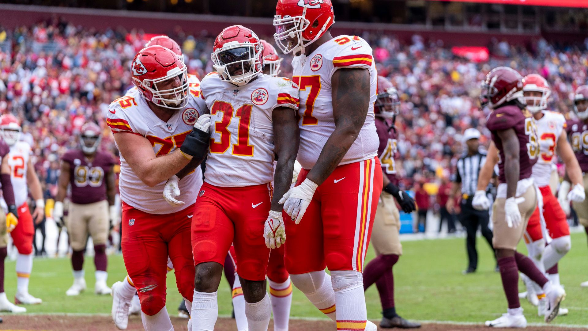 File:NFL2021 - Washington Football Team vs. Kansas City Chiefs 174 (51614638507).jpg