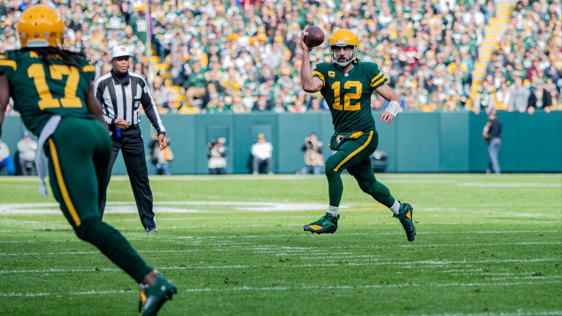 File:NFL 2021 - Week 7 - Washington vs. Packers D50 5053 (51632139925).jpg