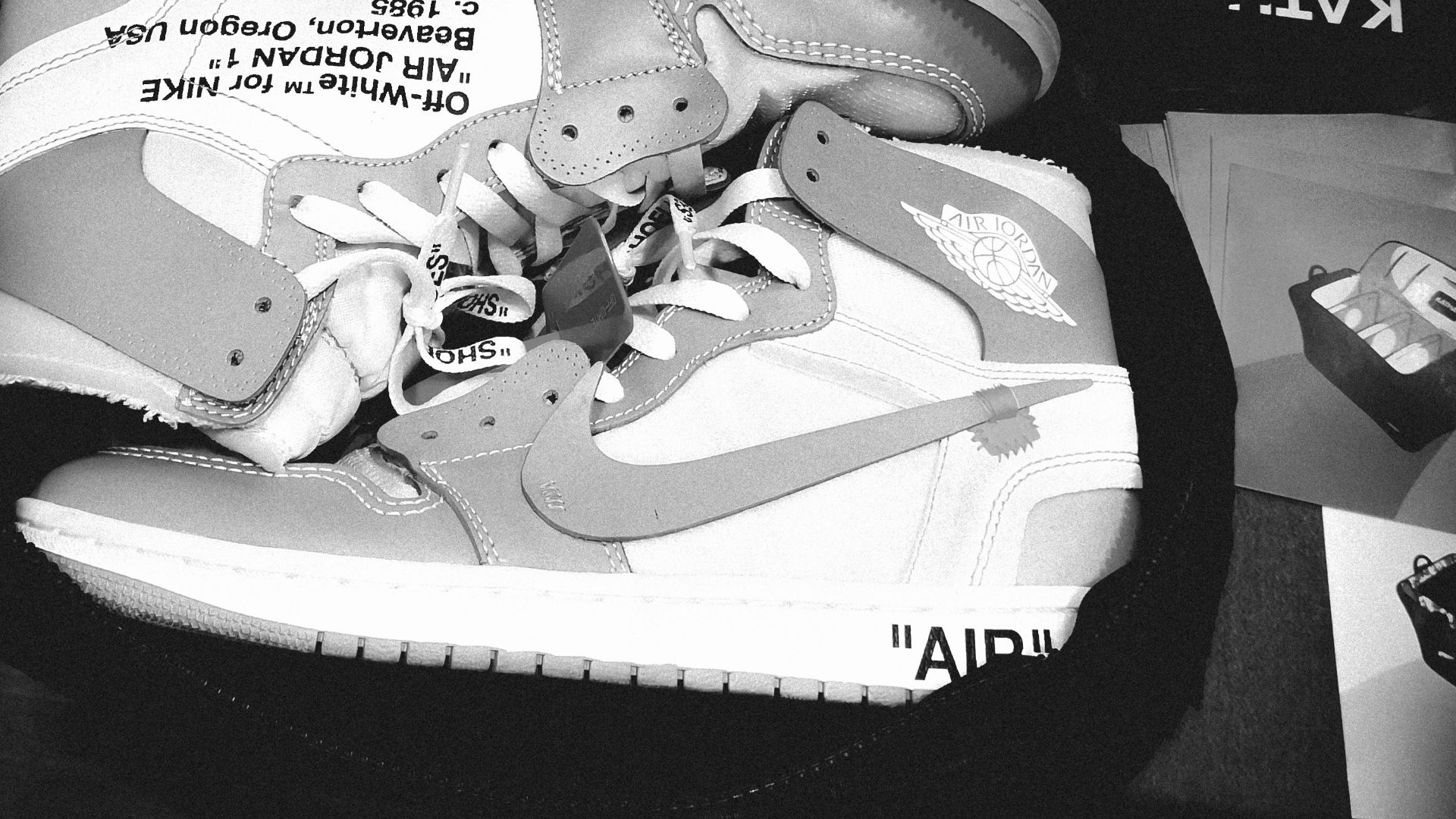 a person in a white helmet