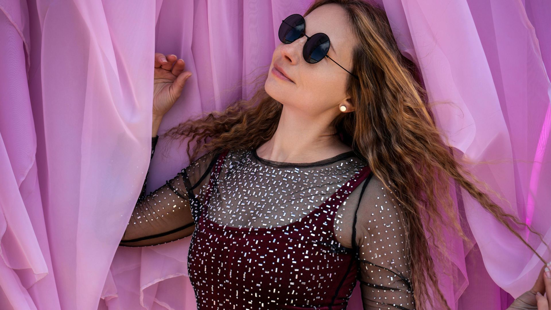 Vika Glitter