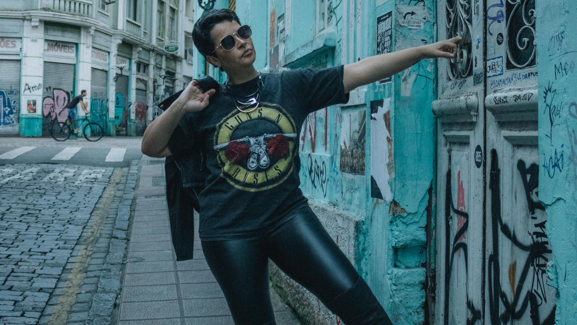 Mayara Caroline  Mombelli