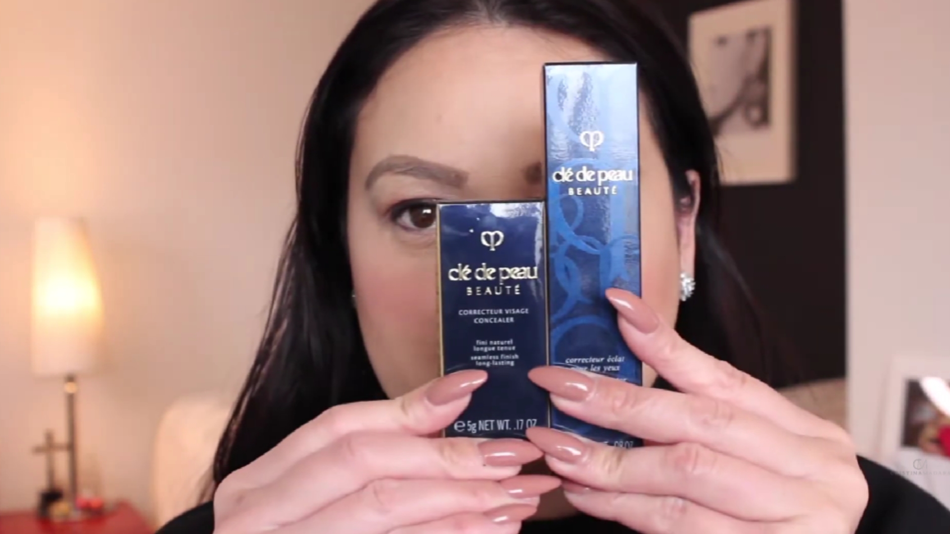 Cle De Peau Concealers