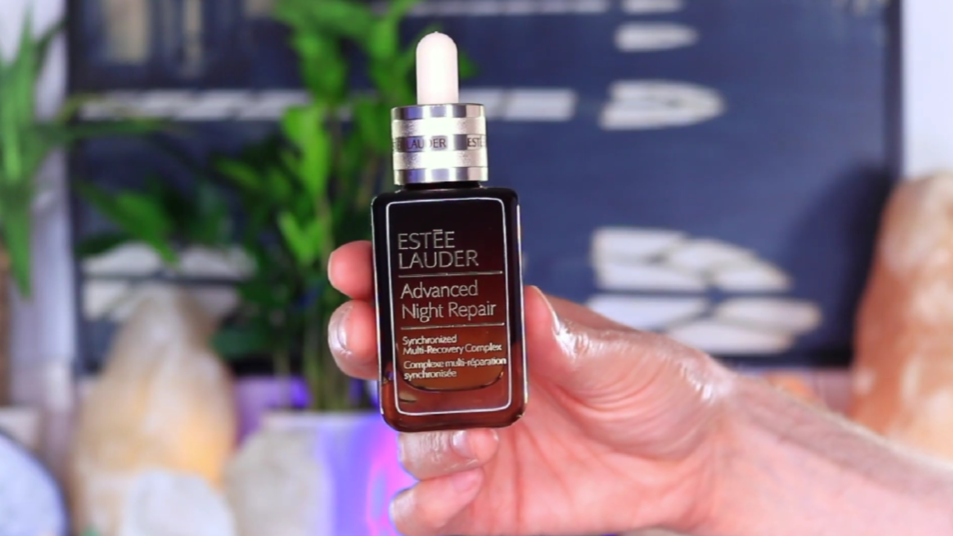 Estee Lauder Advanced Night Repair