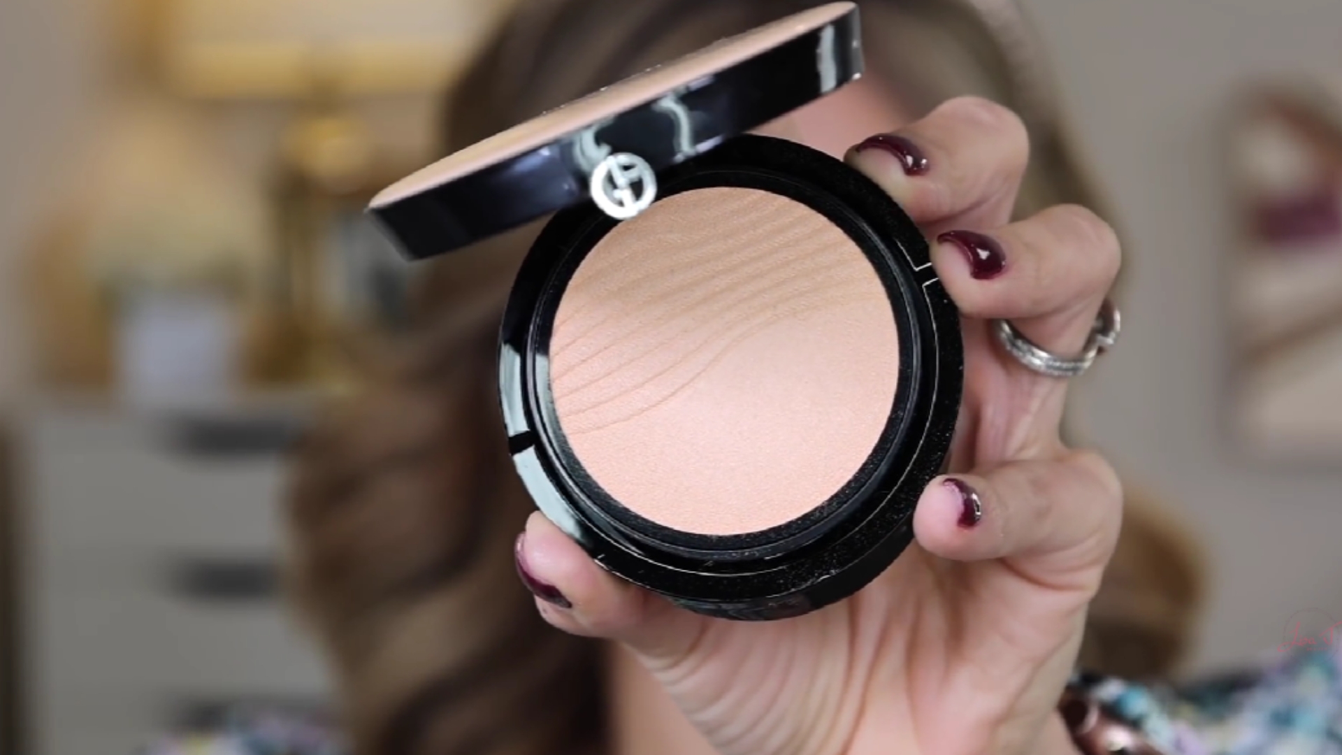 Giorgio Armani Makeup