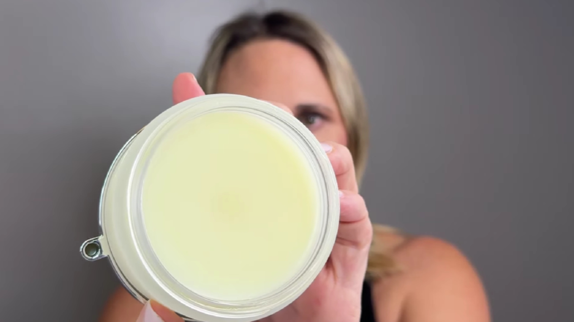 La Prairie Platinum Rare