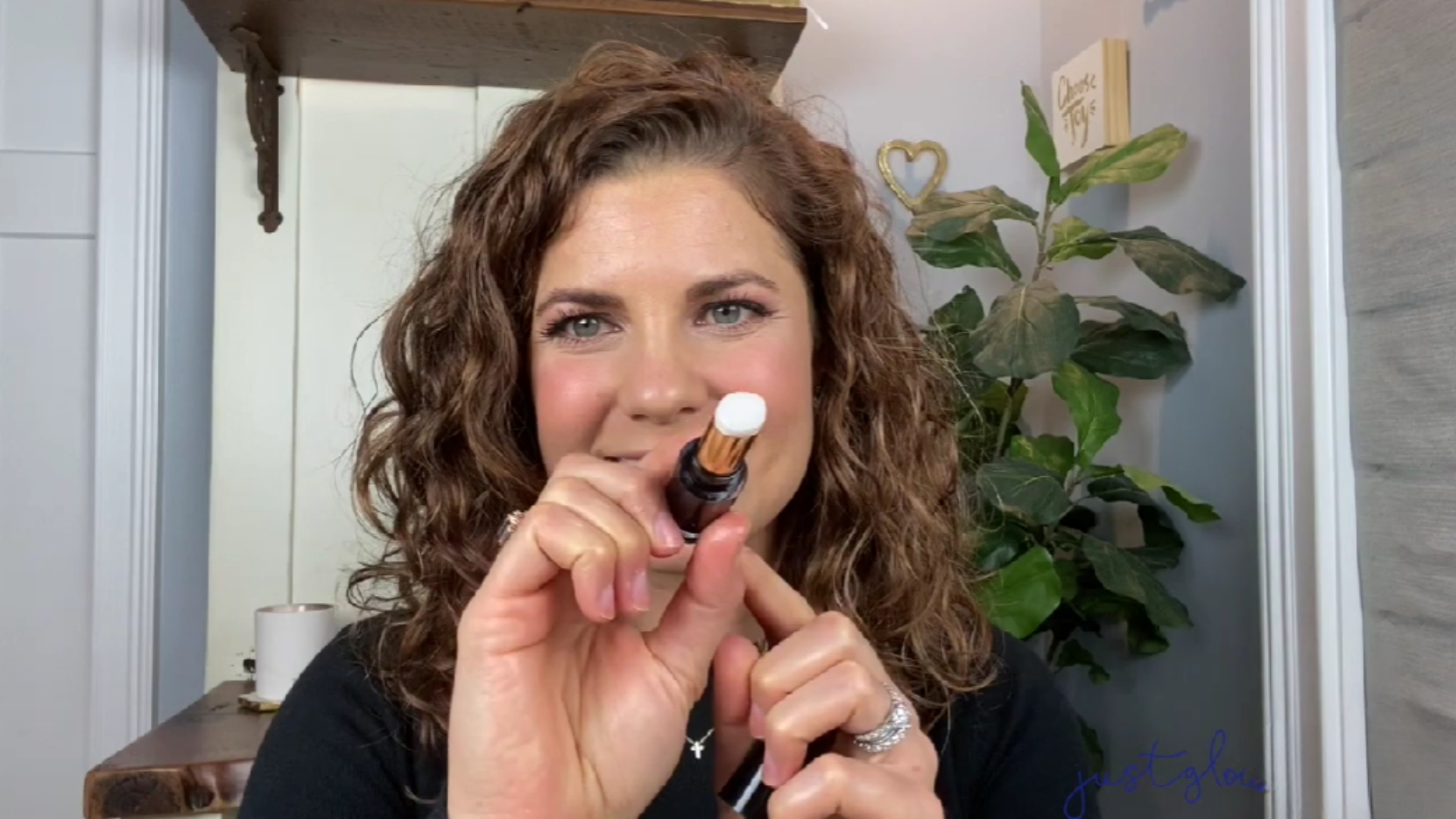 Revlon Super Lustrous Melting Glass Shine Lipstick Swatches