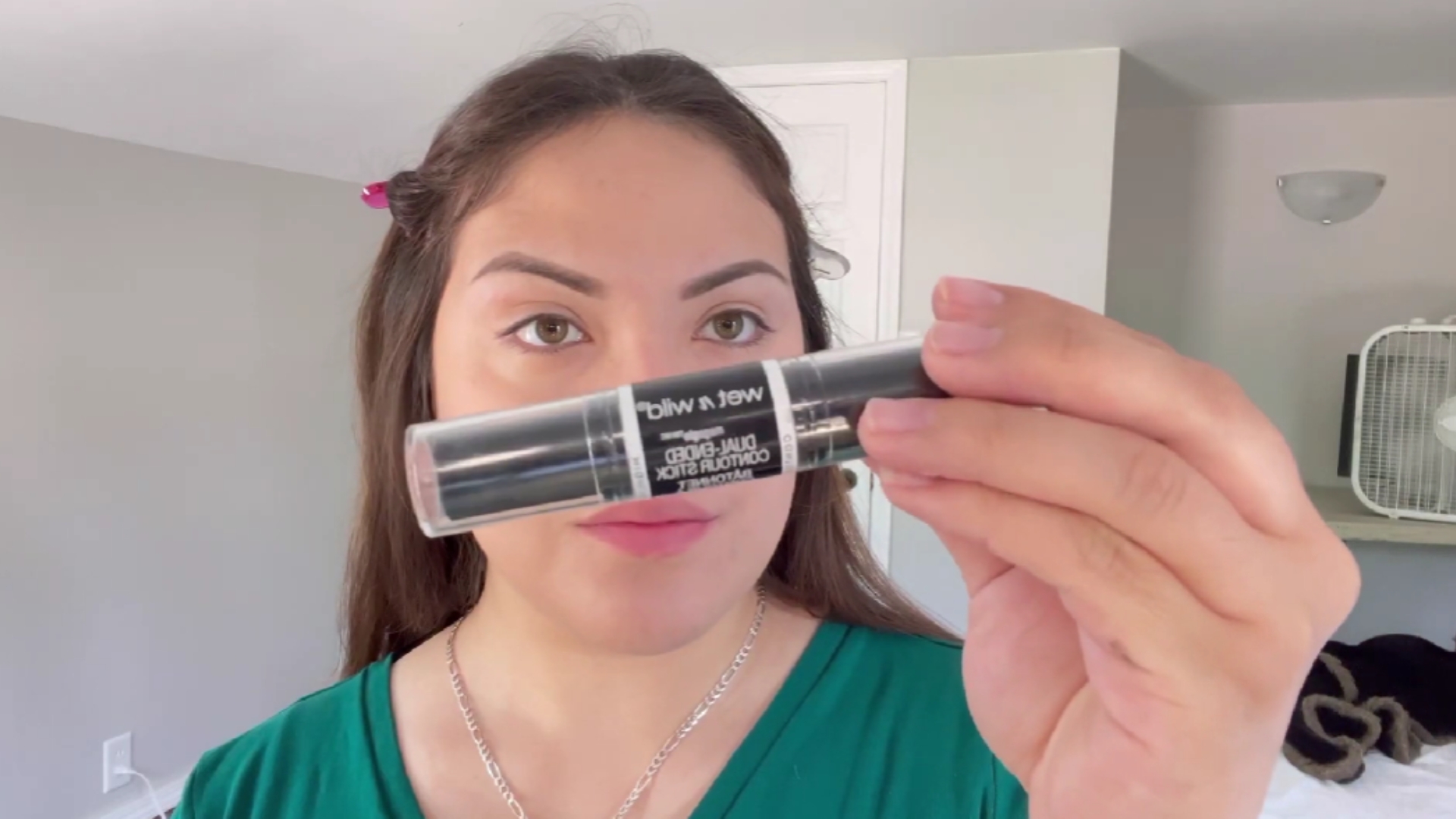 Wet N Wild Megaglo Dual-Ended Contour Stick