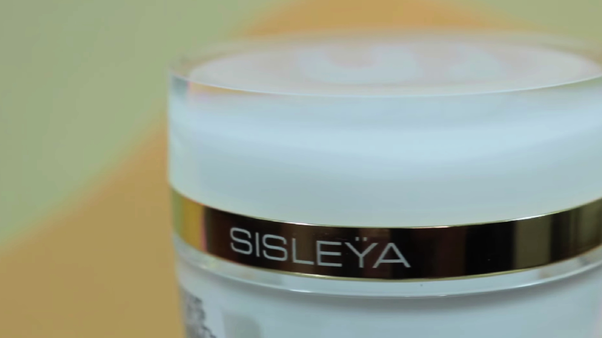 Sisleÿa L'intégral Anti-Âge Fresh Gel Cream Line Reducing Cream