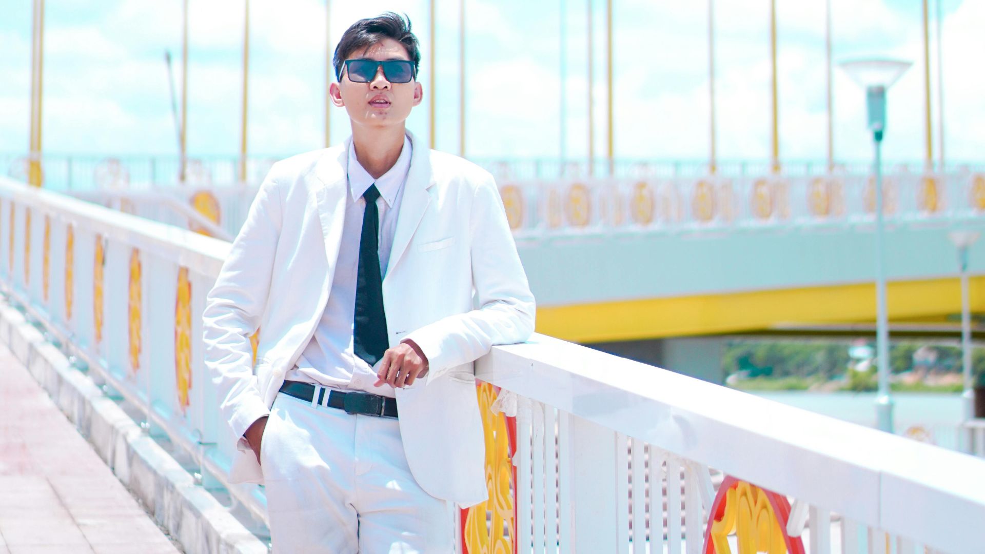 Siêu Mẫu  Hoàng Hôn