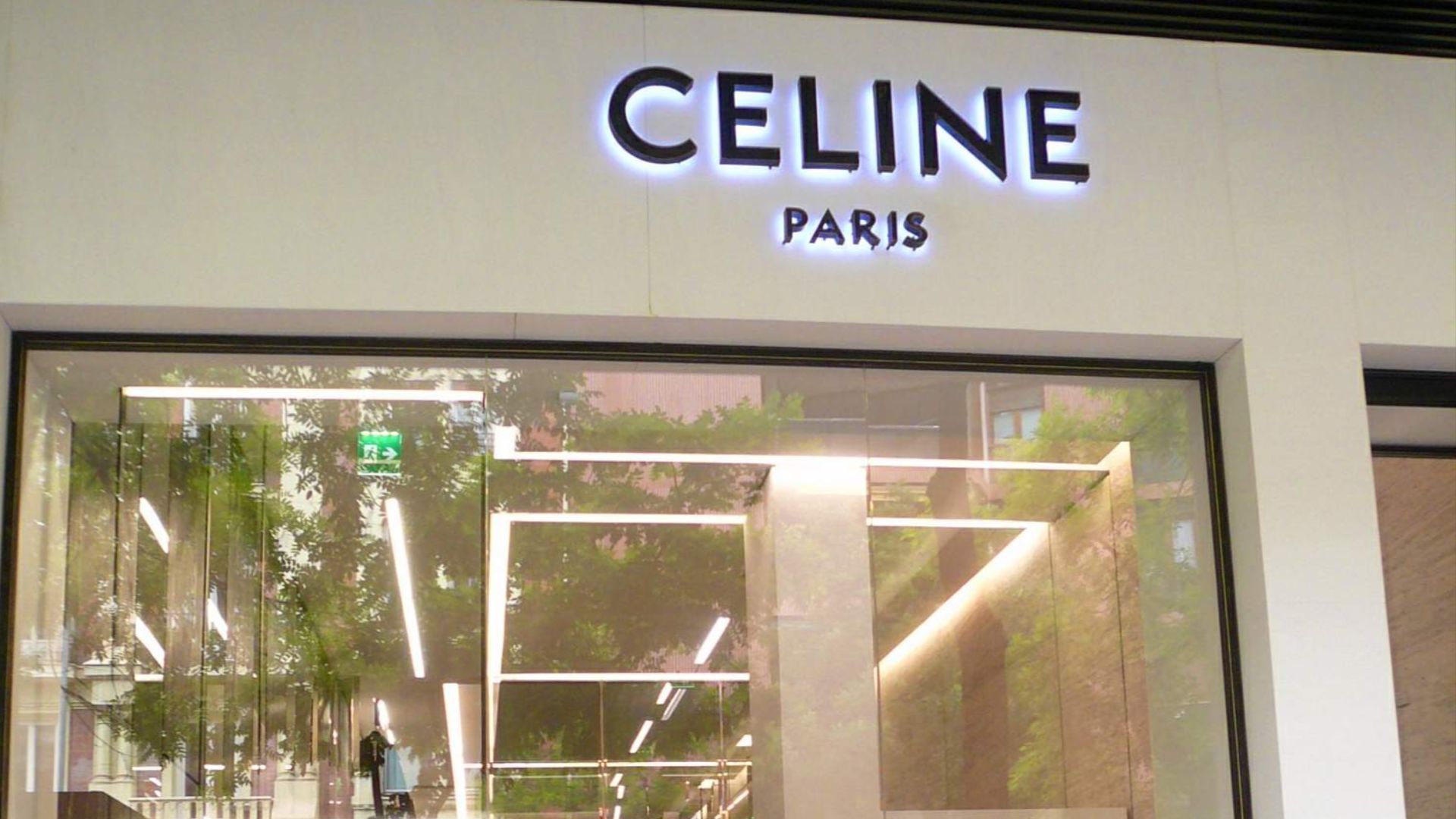 File:Madrid - Celine (Calle de José Ortega y Gasset 16).jpg