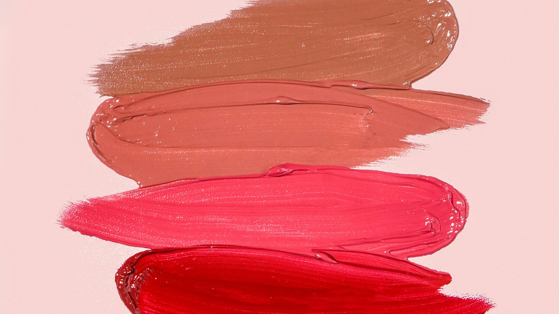 red and white heart shaped decor