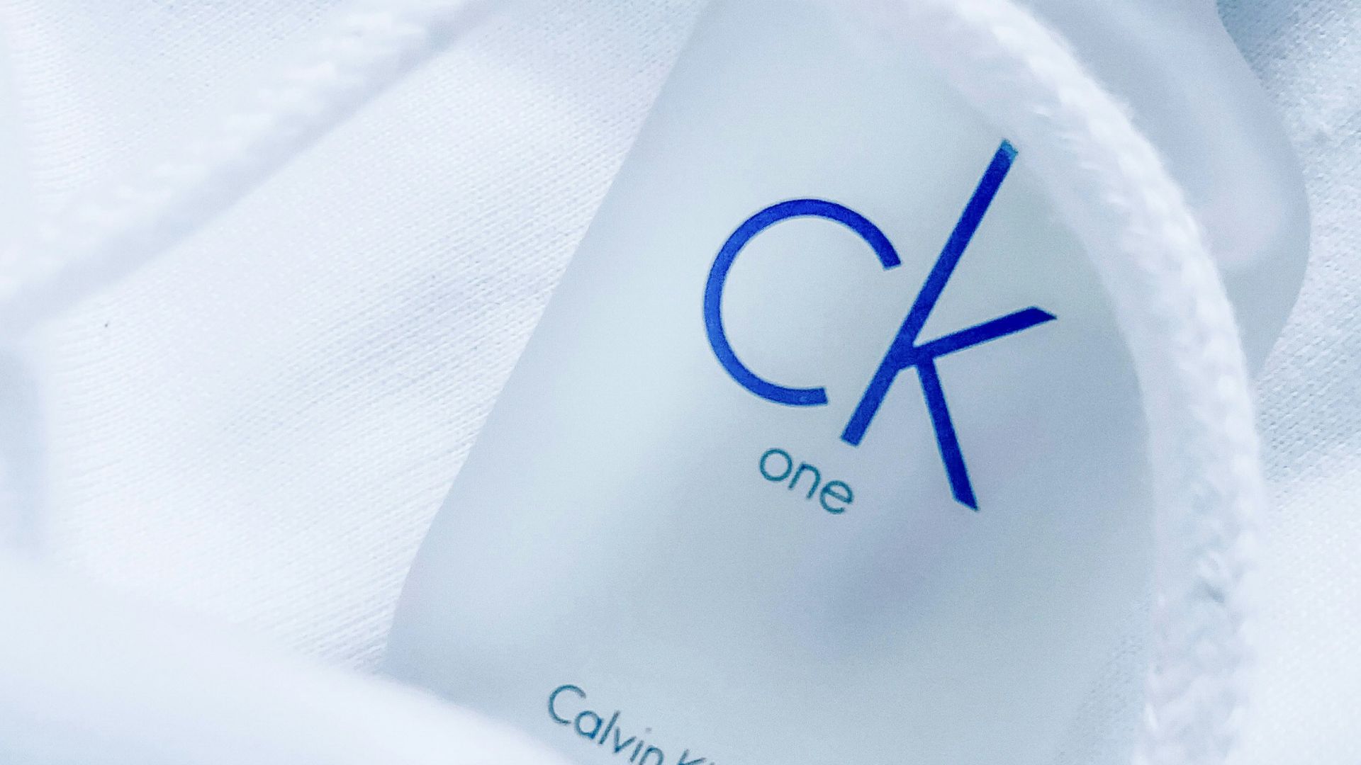 calvin klein one for men