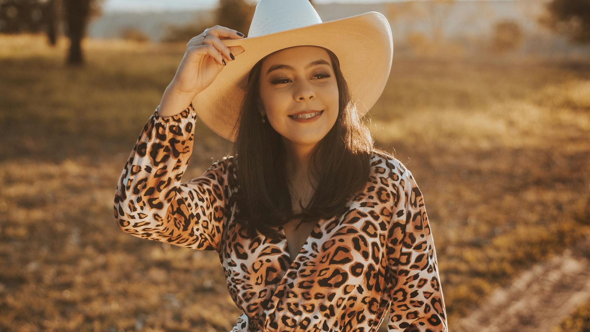 Fotografia Eles Dois