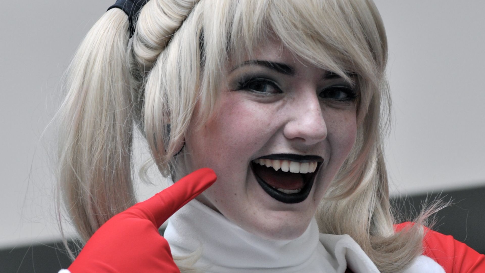 File:Comic Con 2013 - Harley Quinn (9333210259).jpg