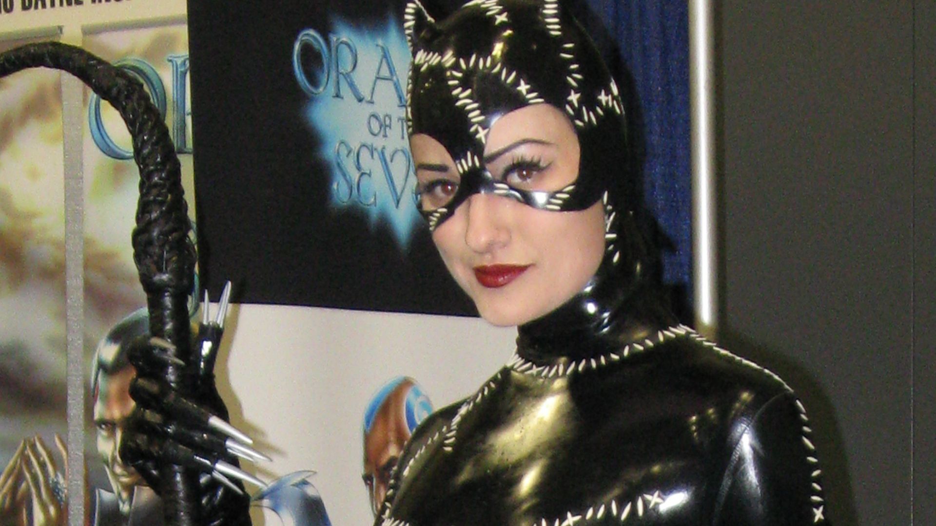 File:Catwoman San Fransico WonderCon 2009.jpg