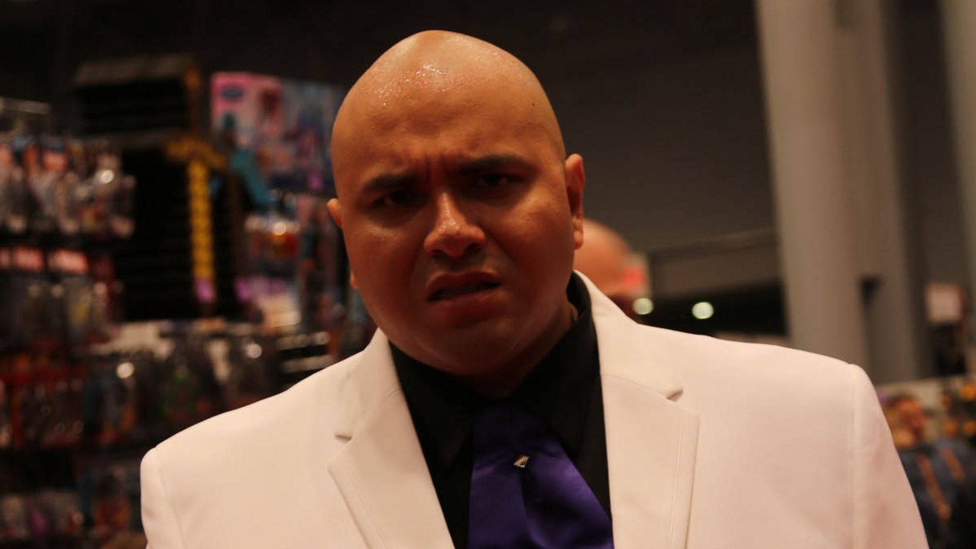File:New York Comic Con 2014 - Kingpin (15314042709).jpg