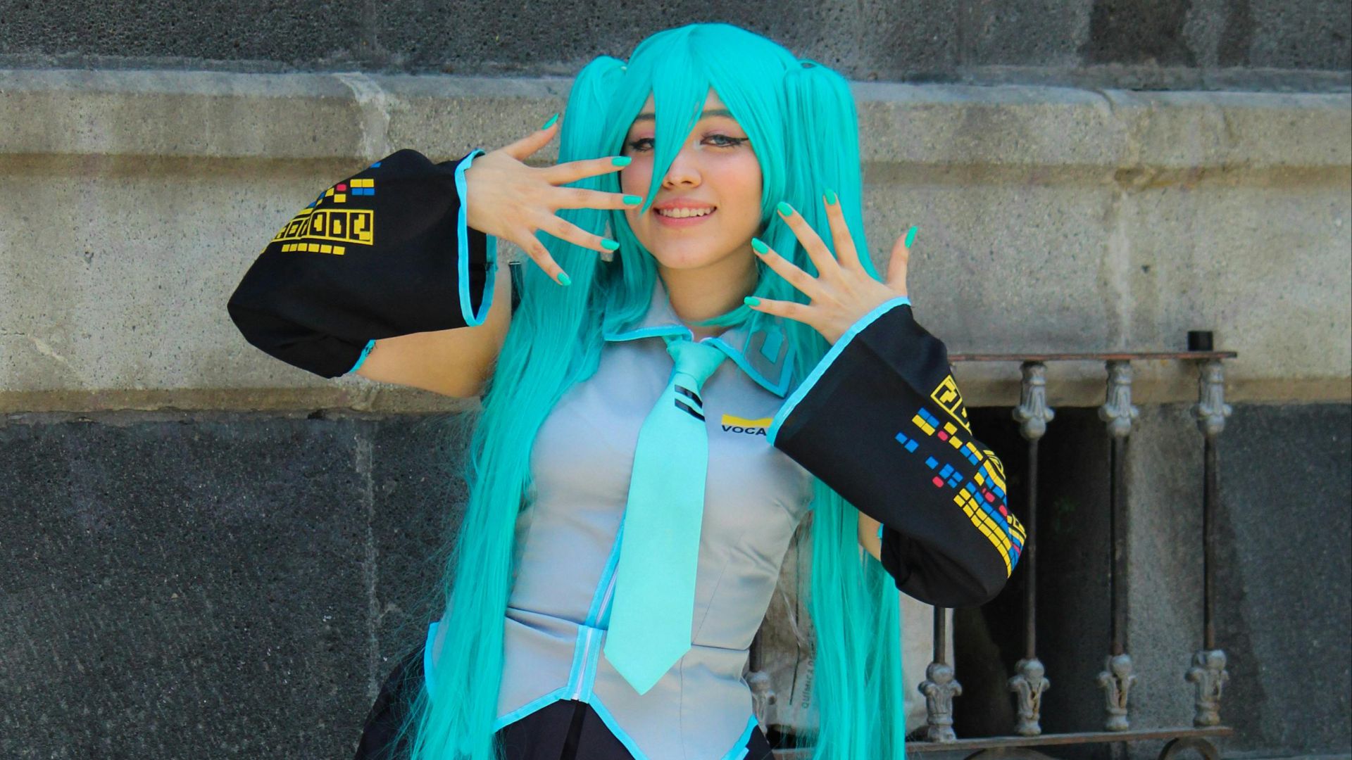 Charlie  Rock-driguez