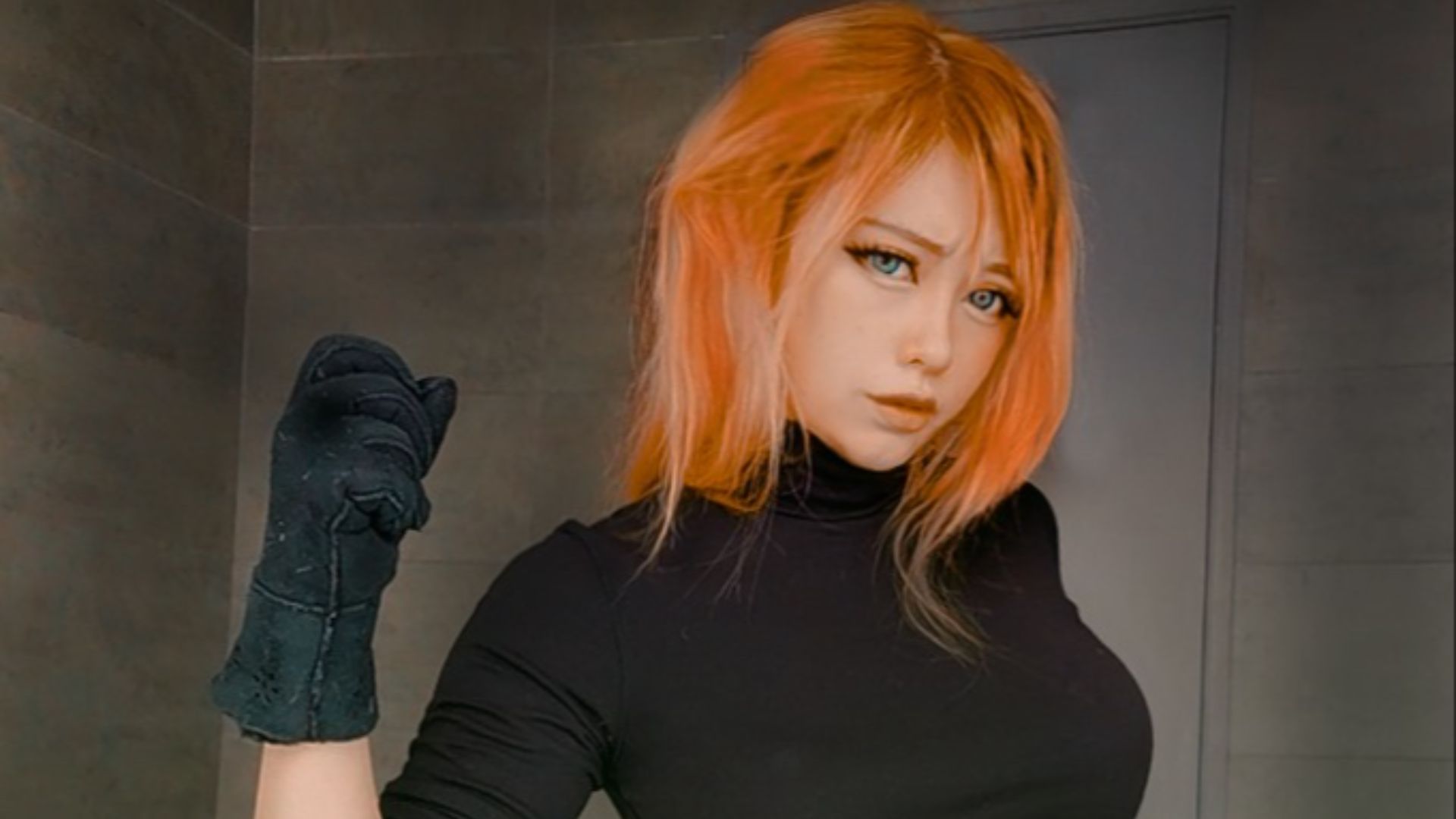 File:Cosplay of Kim Possible by Joey Sheon.jpg