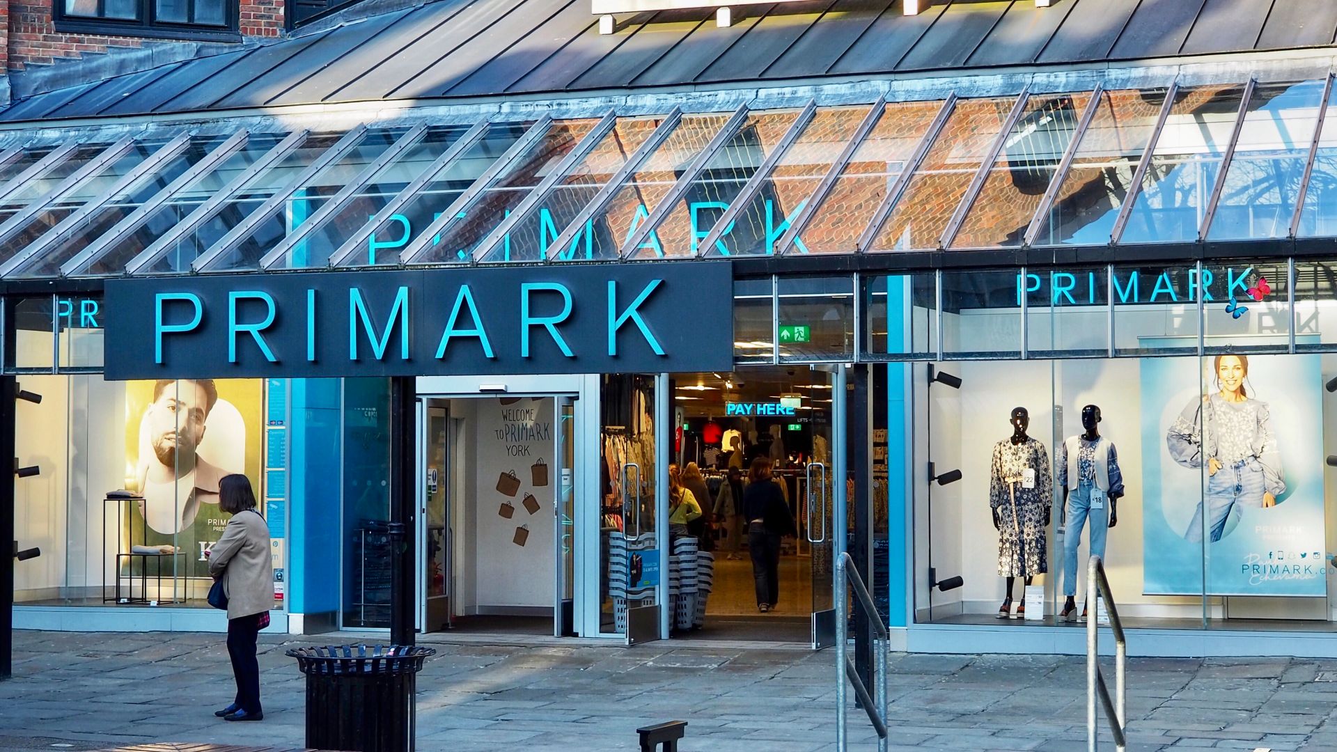 File:Primark Coppergate Shopping Centre York Mar25.jpg