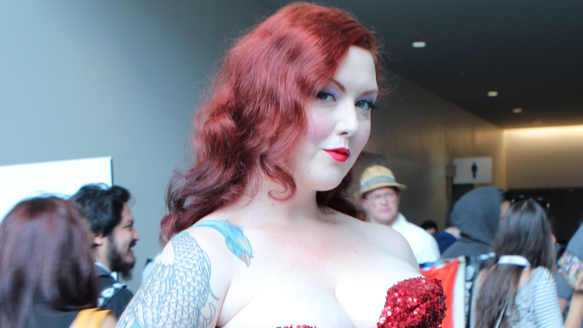 File:Jessica Rabbit (9363512466).jpg