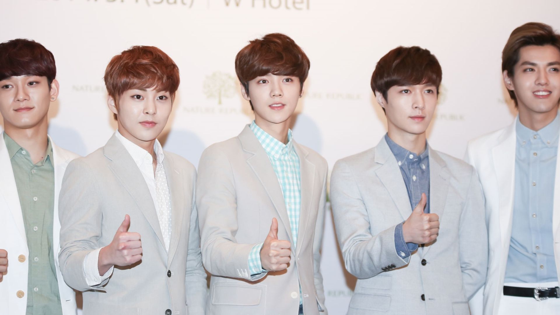 File:EXO-M at Nature Republic's press conference.jpg