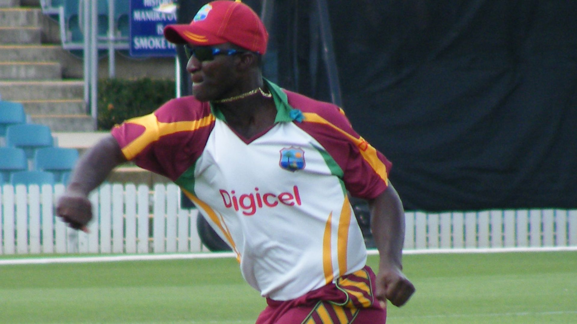File:Darren Sammy, 2010.jpg