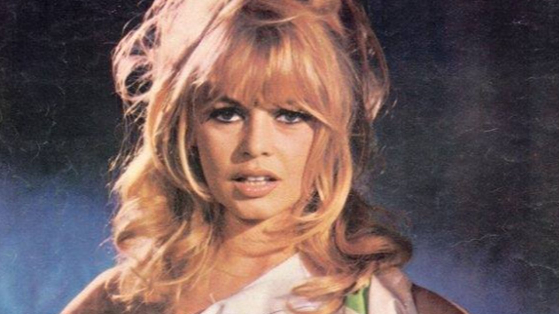 File:Al Chabaka Magazine cover, Issue 510, 1 November 1965 - Brigitte Bardot.jpg