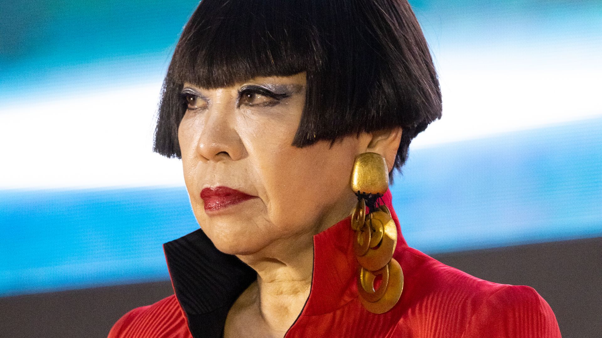 File:Koshino Junko at Red Carpet of the Tokyo International Film Festival 2022 (52460541067).jpg