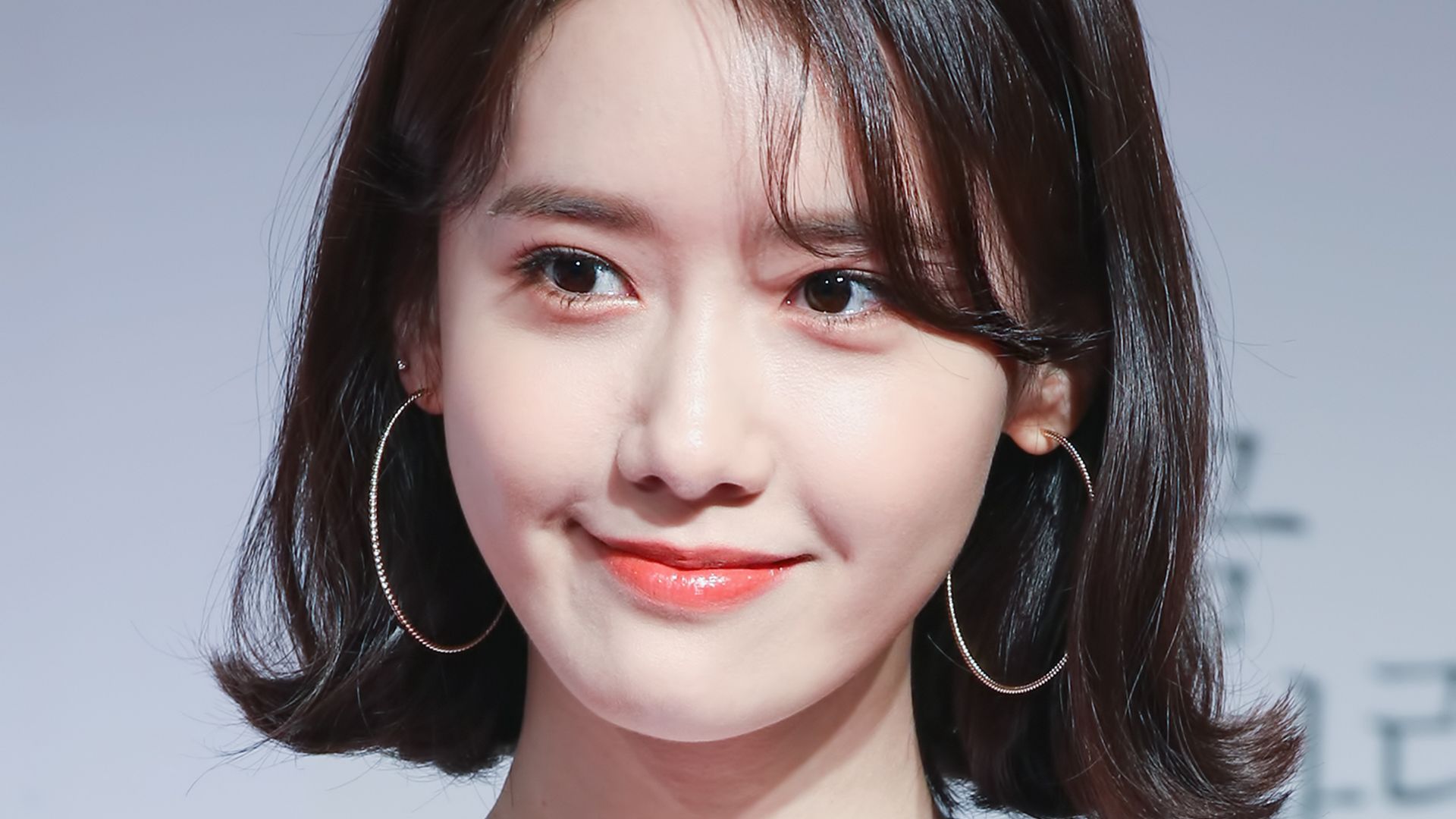 File:YoonA at Be With You VIP premiere in March 2018 01.jpg