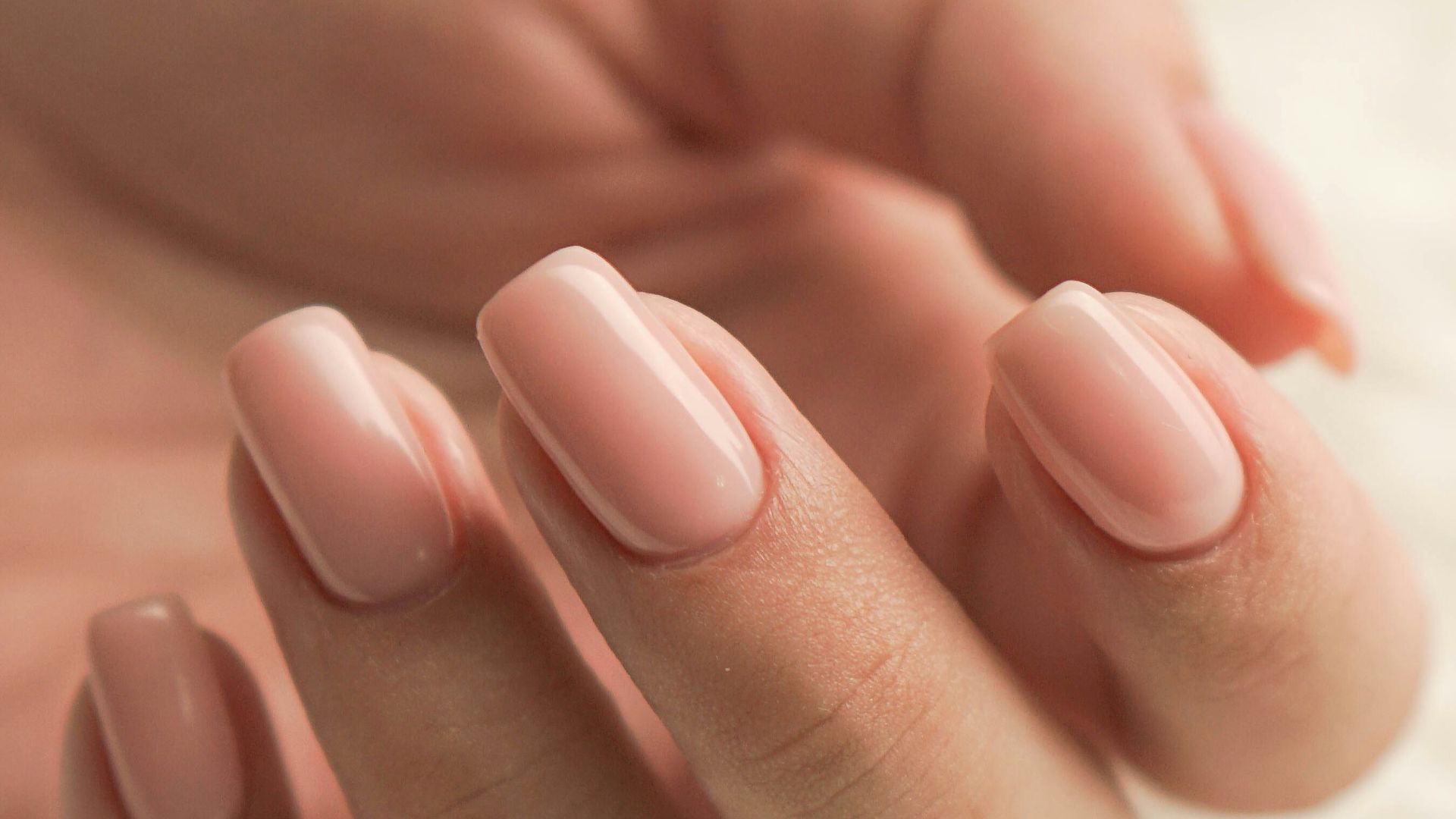 persons feet on white textile
