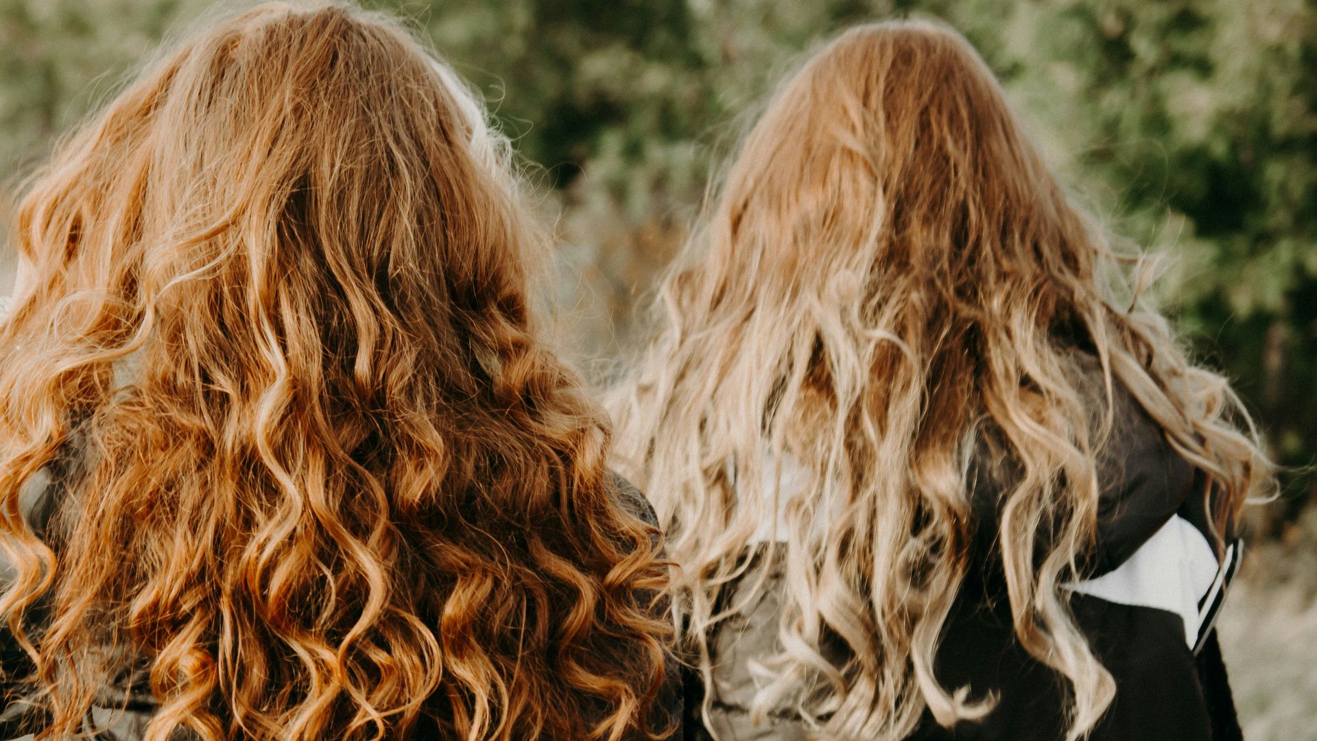 woman in black and white long sleeve shirt
