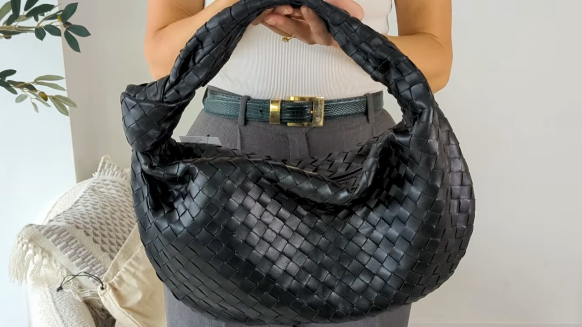 Bottega Veneta Jodie