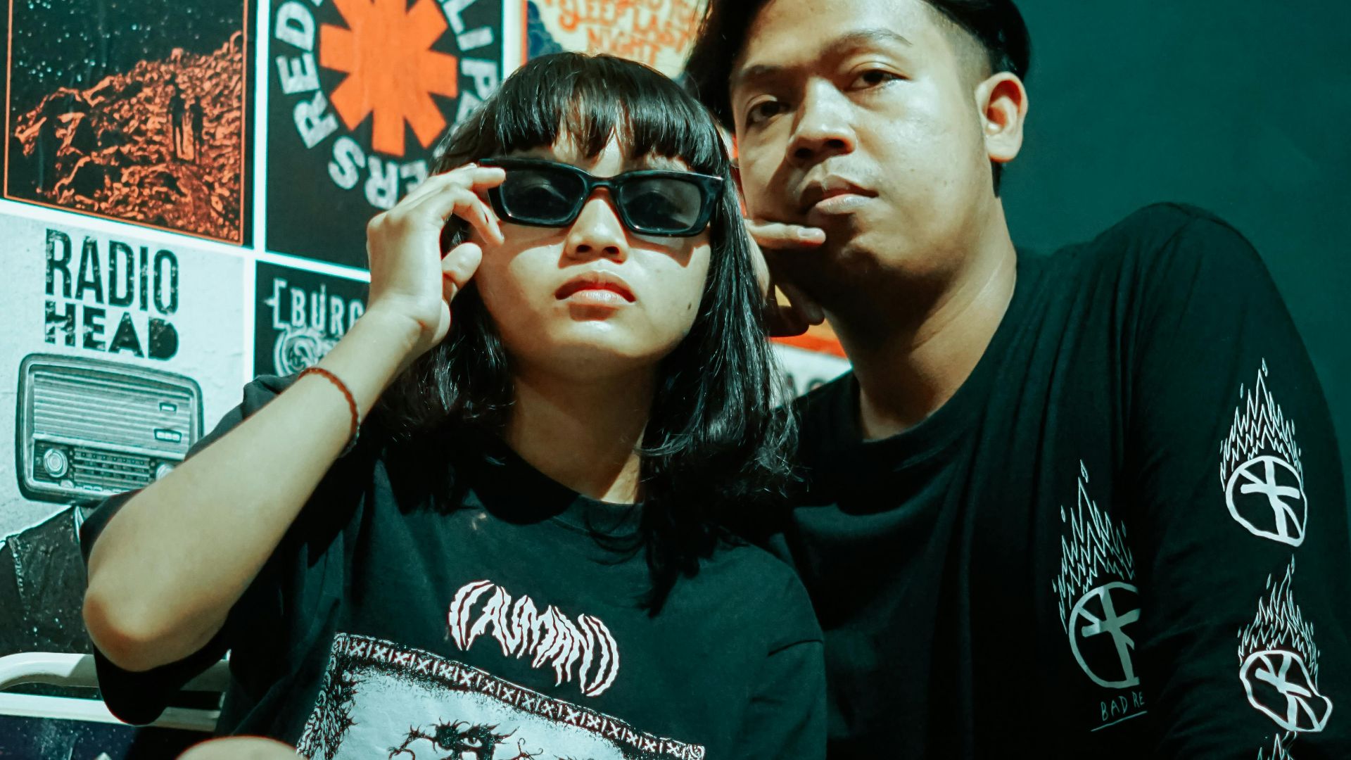 Muhammad Dzaki Zaidan