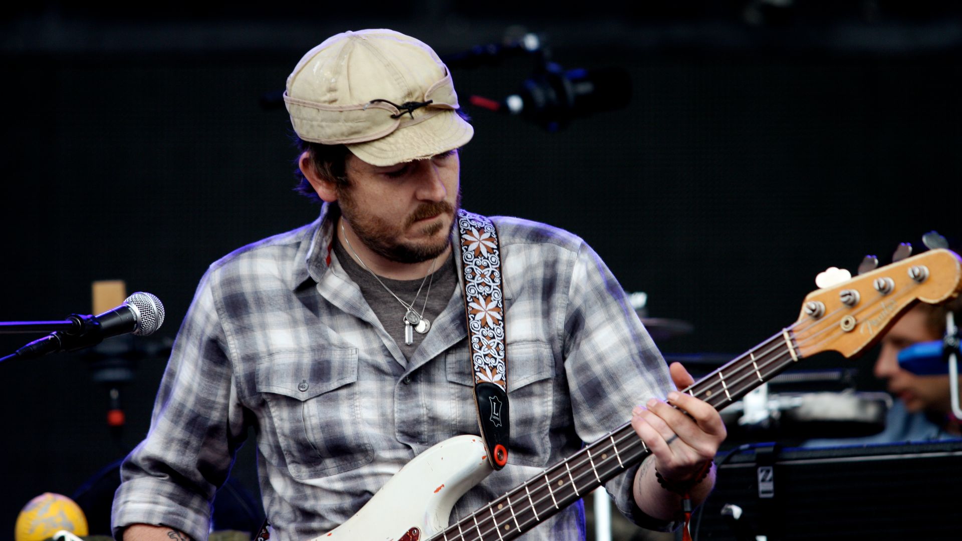 File:Flickr - moses namkung - Modest Mouse 3.jpg