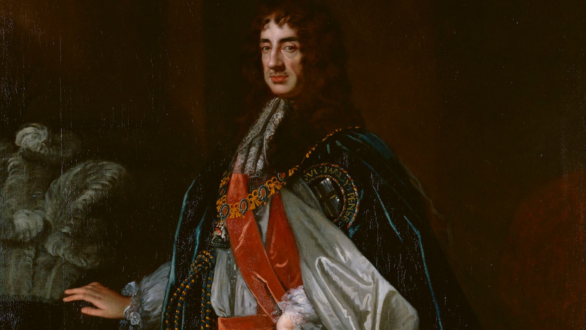 File:Sir Peter Lely (1618-80) - Charles II (1630-1685) - RCIN 405672 - Royal Collection.jpg