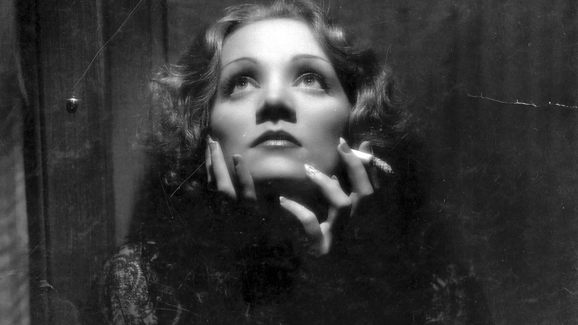 File:Marlene Dietrich in Shanghai Express (1932) by Don English.png