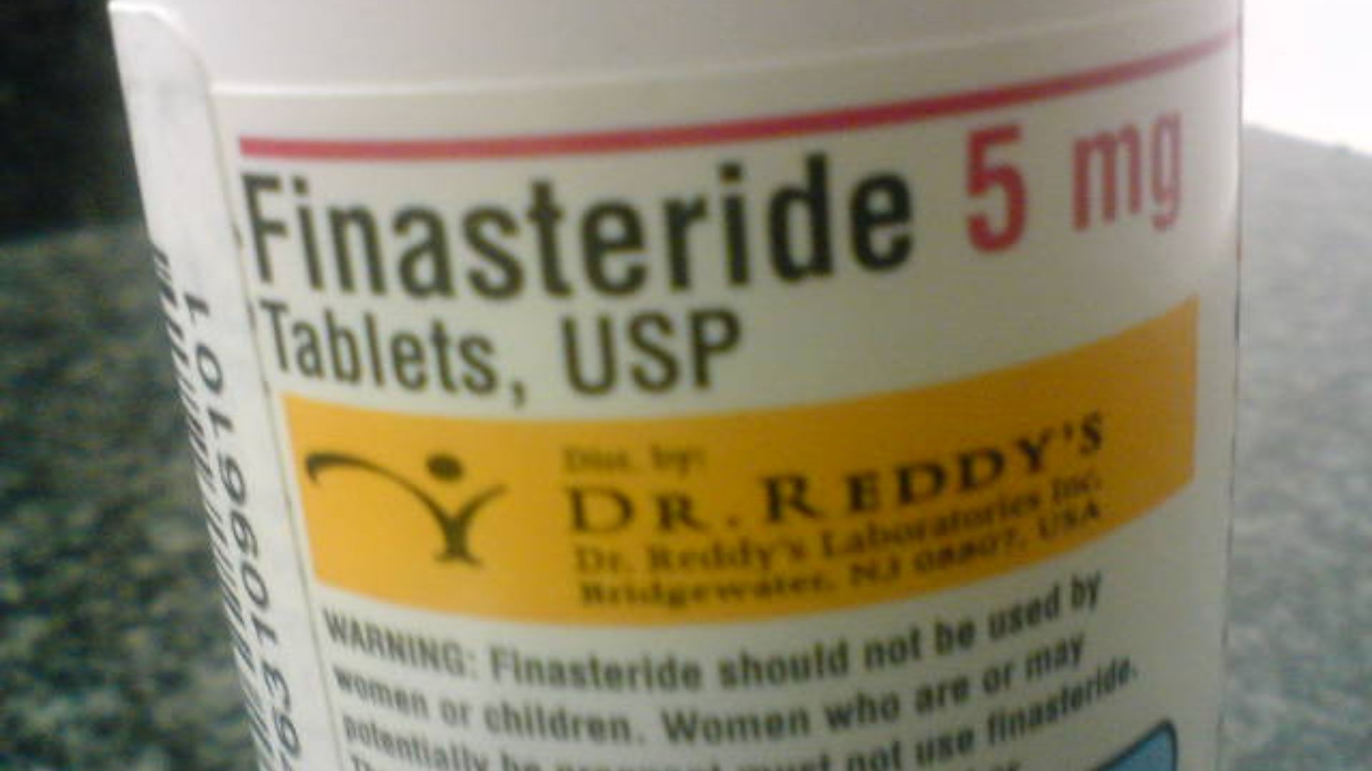 File:Finasteride bottle 5mg.jpg