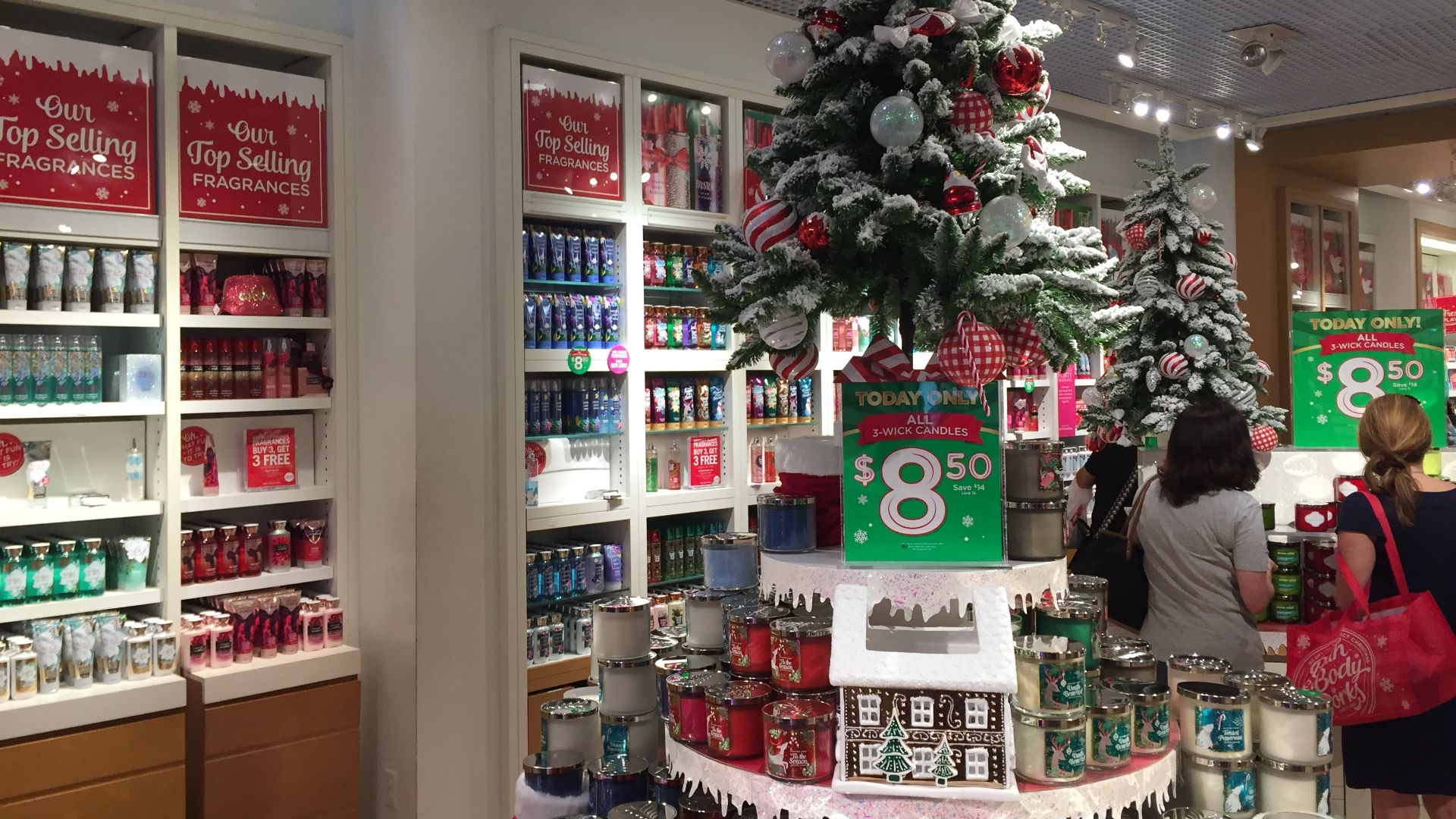 File:Sawgrass mills Florida - Bath and body works 3.jpg