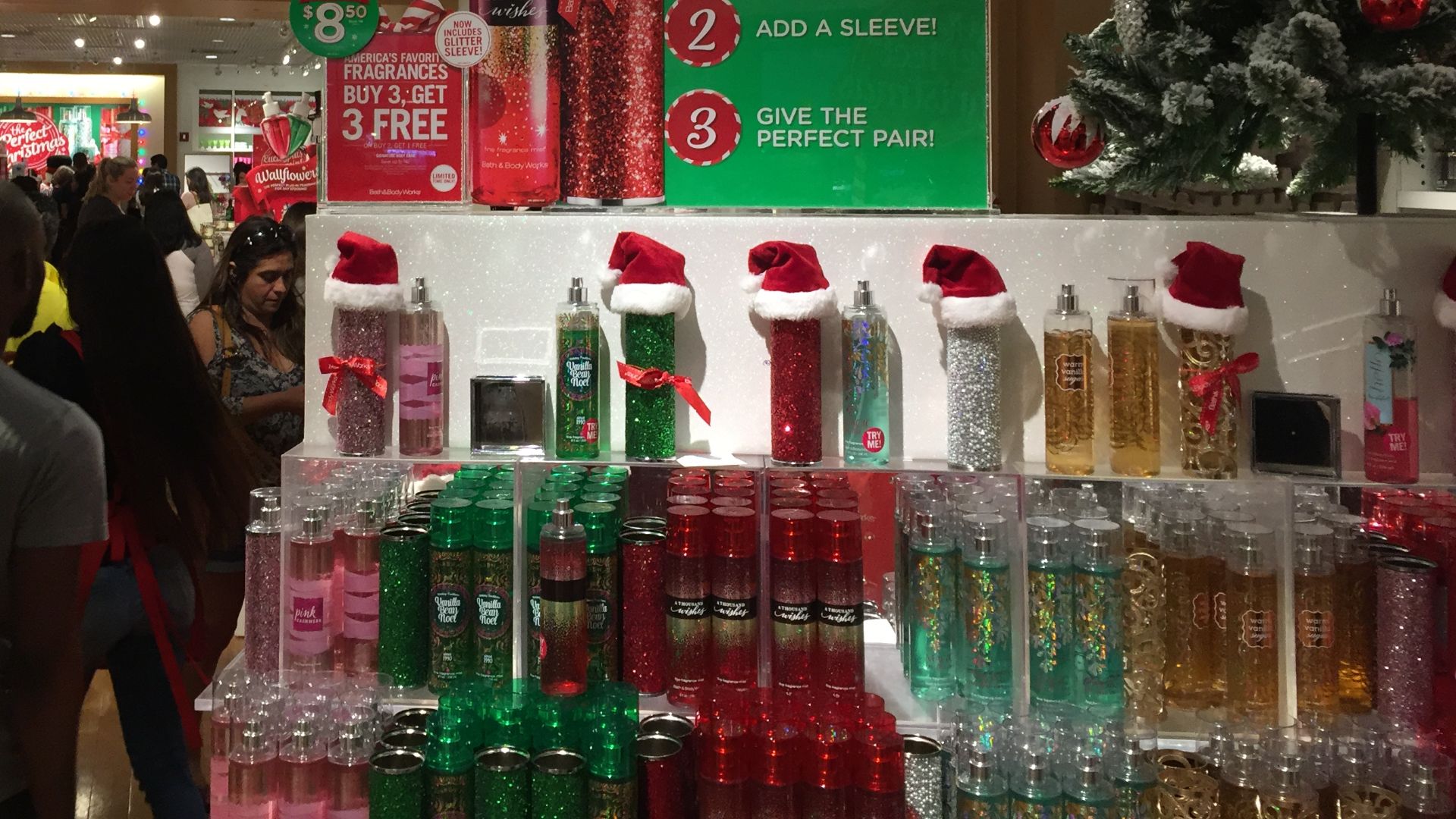 File:Sawgrass mills Florida - Bath and body works 5.jpg