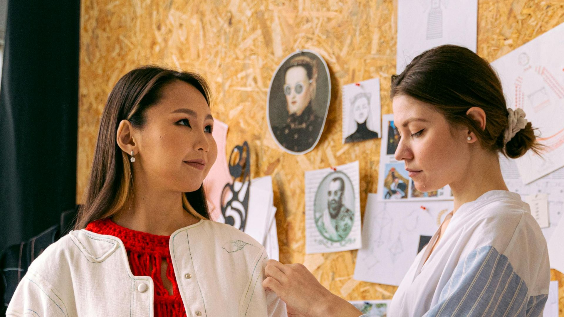 Antoni Shkraba Studio