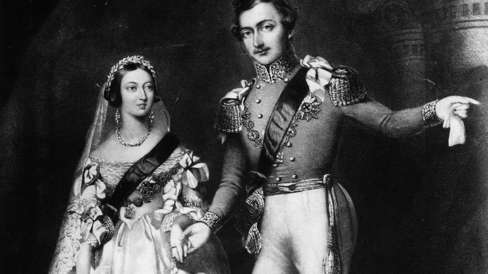 File:Wedding of Queen Victoria and Prince Albert.jpg