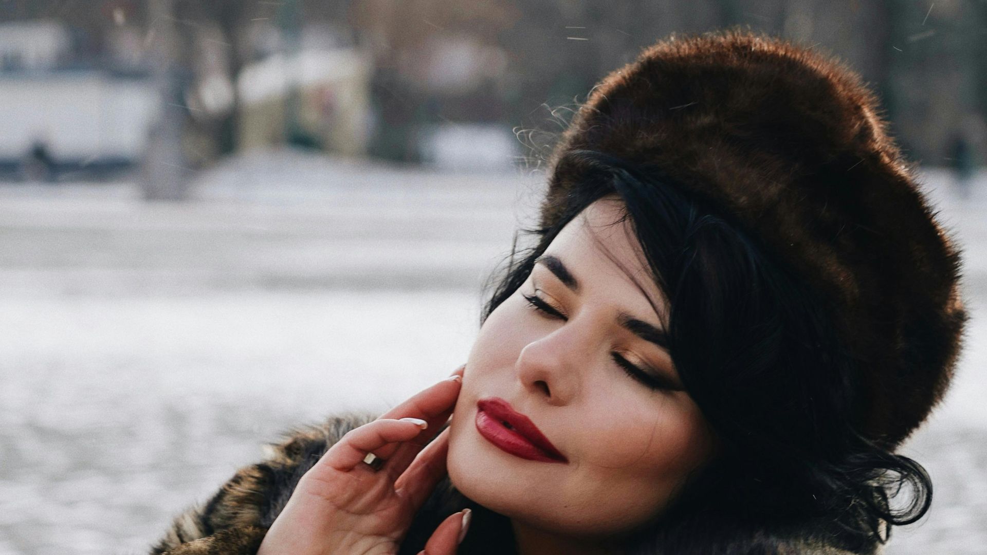 Anastasia  Ilina-Makarova