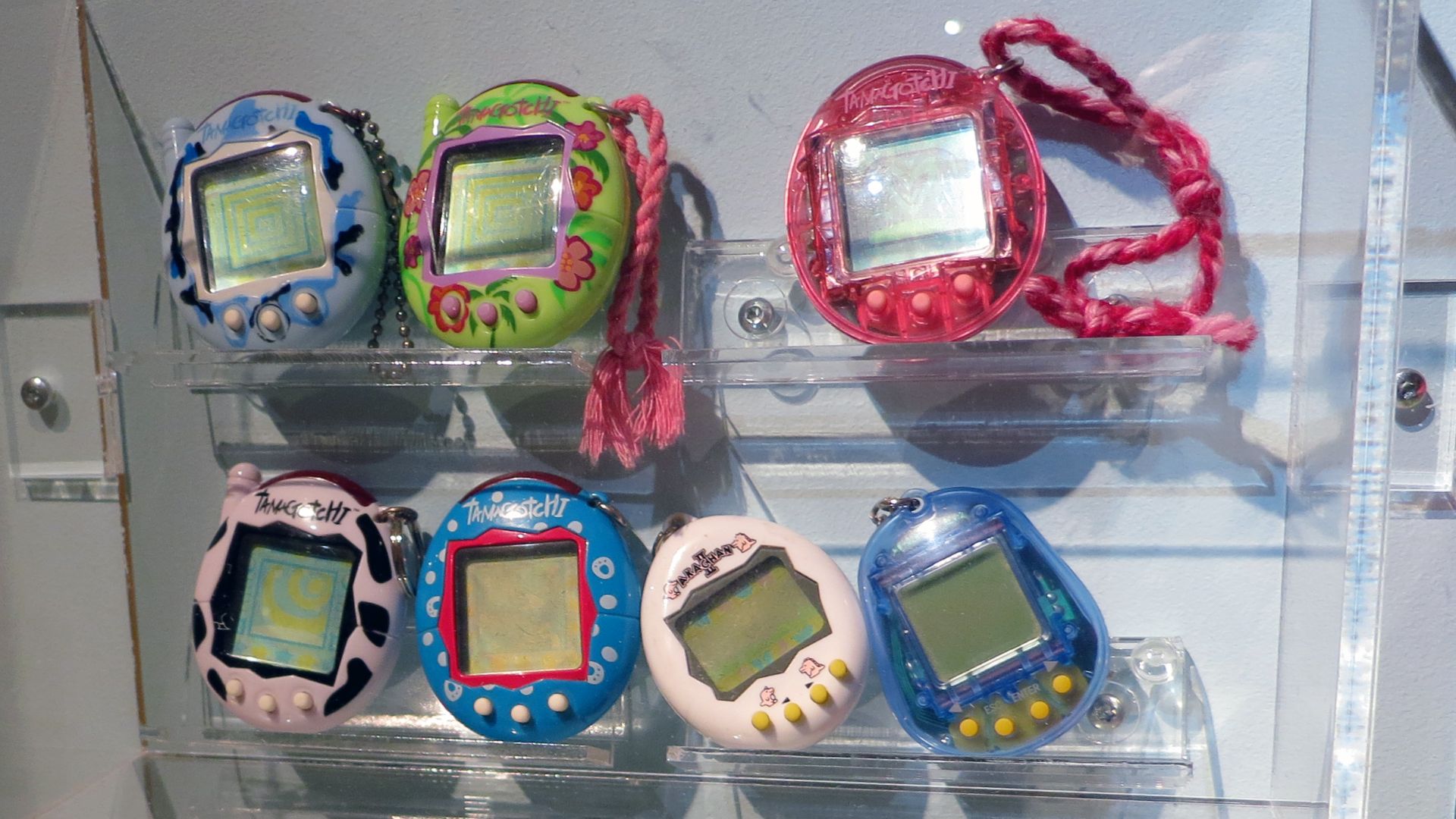 File:Virtual Pets at Rupriikki Media Museum.JPG