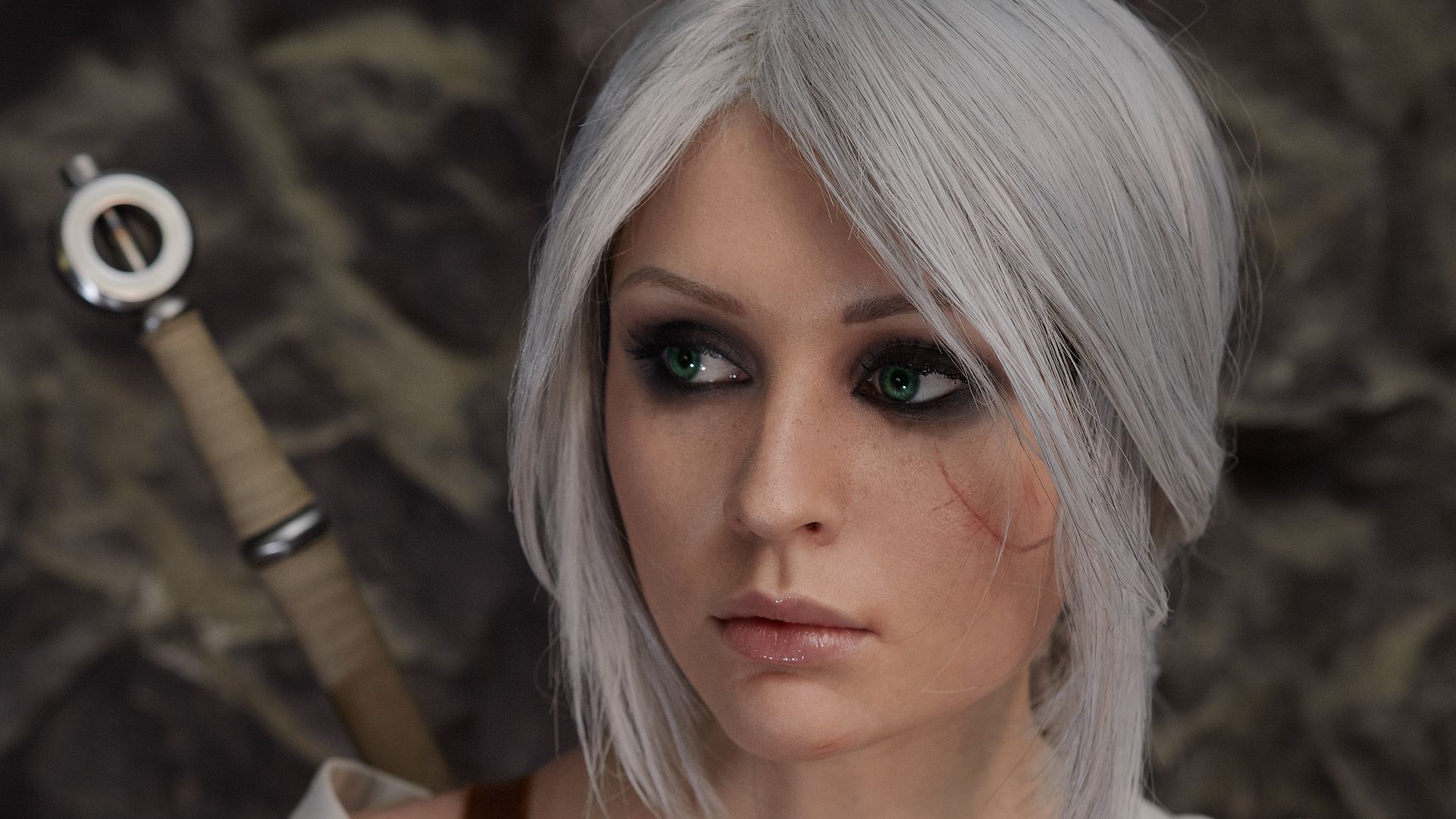File:Ciri Cosplay (The Witcher 3 Wild Hunt) • 2.jpg