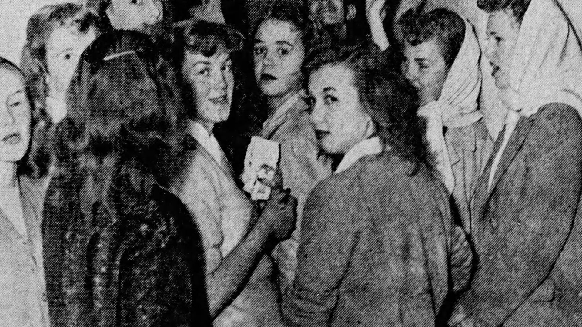 File:Young fans october 1945.jpg