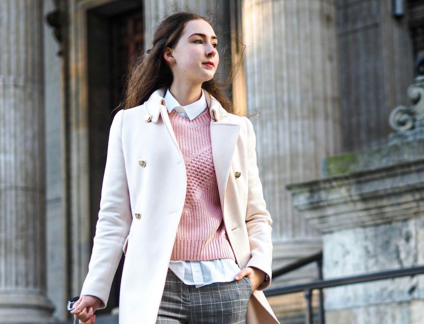 Look More 20 Small Ways To Look More Put-Together - SheFashionable