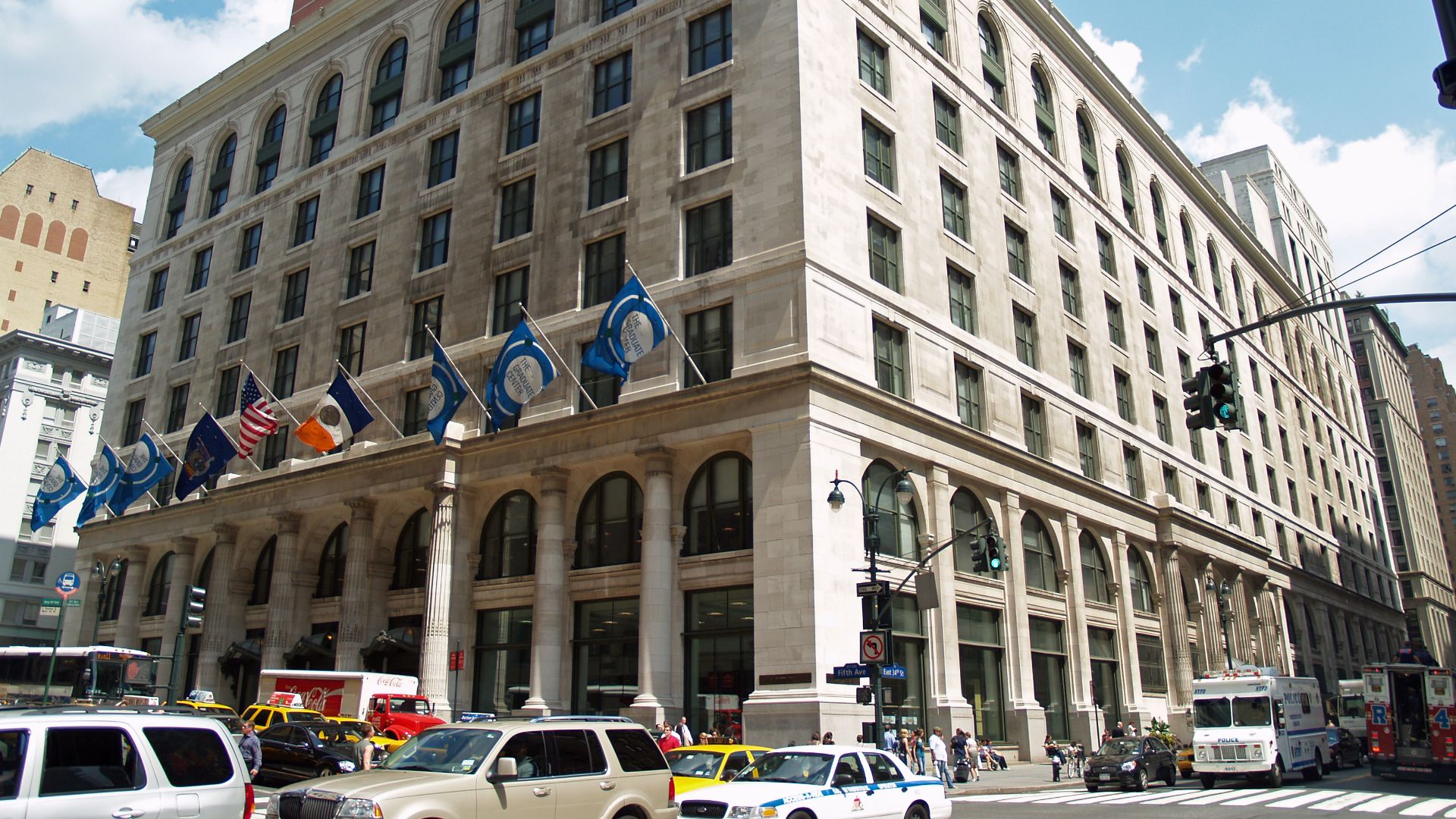 File:CUNY Graduate Center by David Shankbone.jpg